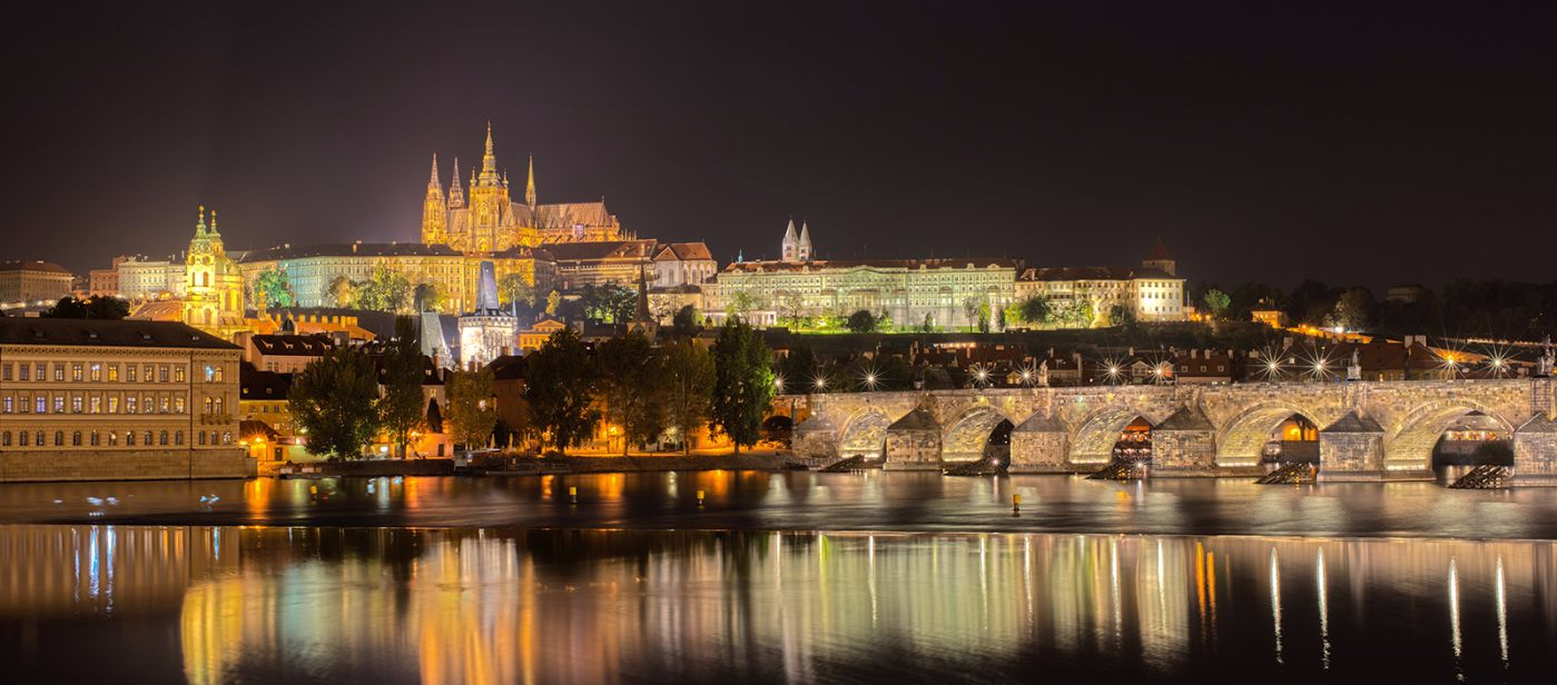 prague